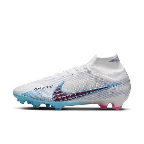 nike mercurial superfly fg weiß|nike mercurial superfly cleats.